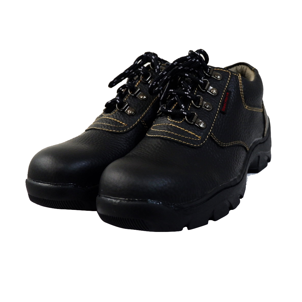 Rekomendasi Sepatu Safety Standar SNI Terbaik & Terjangkau & Tips Memilihnya