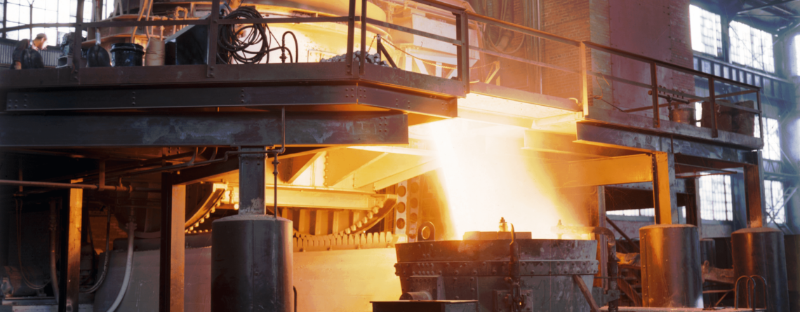 Ketahui Kecelakan Kerja Pada Furnace & Cara Mencegahnya