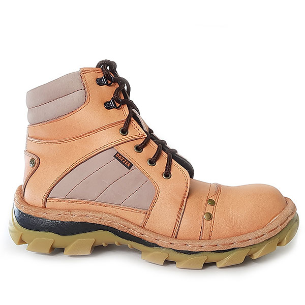 Harga Sepatu Safety dari yang Termurah hingga Termahal