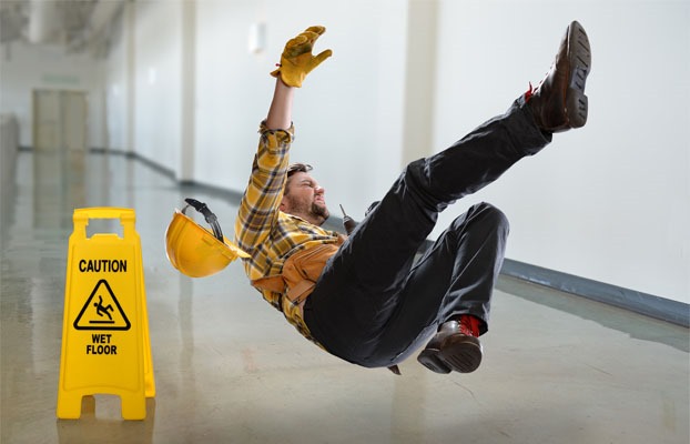 5 Rekomendasi Sepatu Safety Non Slip