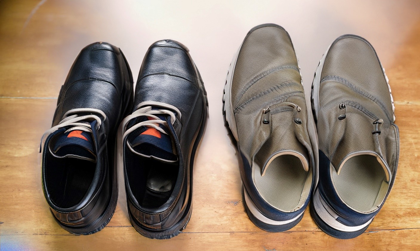 Yuk Ketahui Perbedaan Sepatu Safety dan Sepatu Kerja Biasa