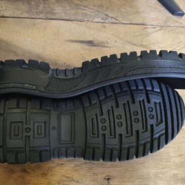 Apa itu TPR Outsole? Bahan & Fungsinya di Sepatu Safety