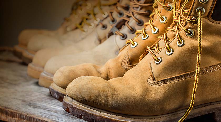 Rekomendasi Toko Jual Sepatu Safety Online, Paling Lengkap