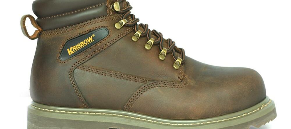 Penerapan Nanoteknologi dalam Peningkatan Kualitas Sepatu Safety