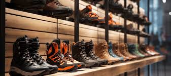 Distributor Sepatu Safety Jakarta Terbaik Resmi & 100% Original
