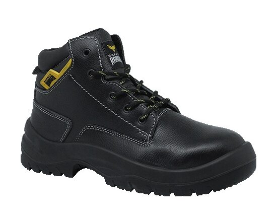 5 Fungsi Sepatu Safety untuk Teknisi Listrik